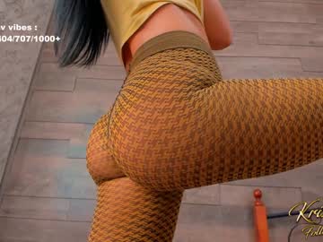 latina cam girl krisi_kiss image #4207712