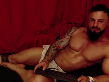 latina cam man adonis_msc image #4661578