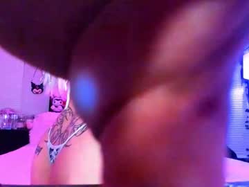 evelynblazee latina cam