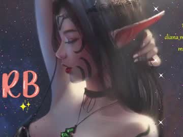 latina cam girl magic_elf image #489332