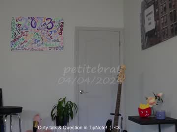 latina cam girl petitebrat image #4459457