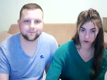 latina cam couple shy_but_wild image #2995144