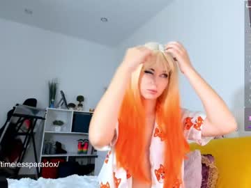 latina cam girl _timeless_paradox image #3336900