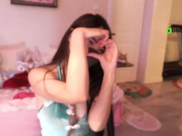 latina cam girl sisirabbit_ image #3967519