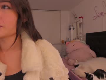 latina cam girl _sam_smith_ image #2071447