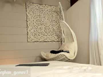 latina cam girl _meghan_gomez1_ image #1892044