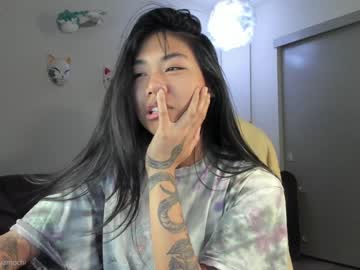 latina cam girl mayamochi image #134401