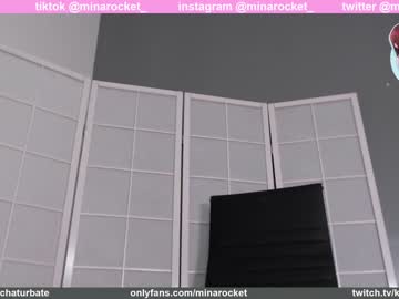 latina cam girl minarocket_ image #495773