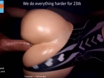latina cam couple ana__lingus image #2813272