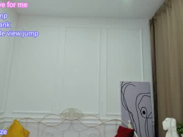 latina cam couple _mayflower_ image #2218197