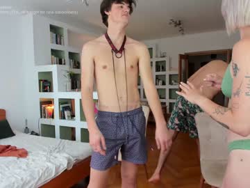 latina cam couple missalexthorn image #3035409