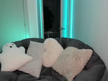 latina cam girl casspertheghxst image #895221