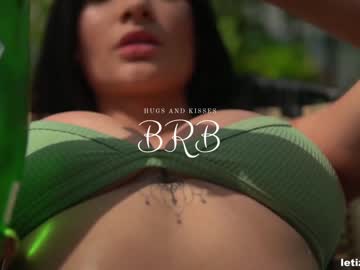 latina cam girl letiziafulkers1 image #820894