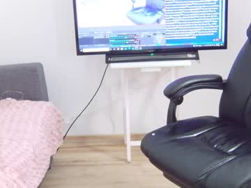 latina cam girl antonia_shine image #1160149