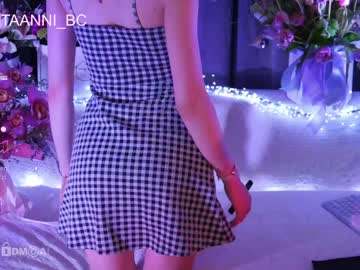 latina cam girl taanni_bc image #2168801