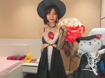 latina cam girl cherrypie_01 image #1981680