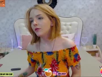 latina cam girl ginger_pie image #1263525