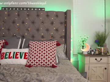 latina cam girl theashleydaniels image #354429