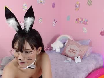 latina cam girl little_effy18 image #1042339