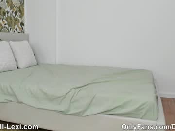 latina cam girl doll_lexi image #347367