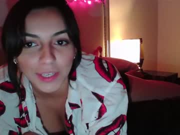 latina cam girl genesismoselle image #3020012