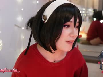 latina cam girl sunny_sonnie image #4613575