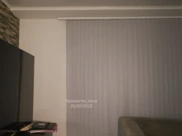 latina cam girl itsssssssme_lana image #1817124