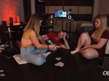 latina cam couple honey_buunny image #716104