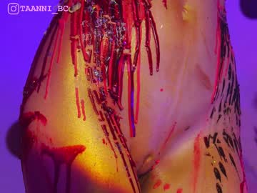 latina cam girl taanni_bc image #3465604