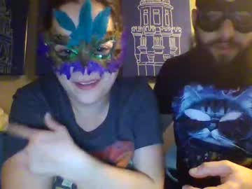 a_nervous_couple latina cam