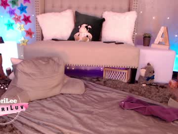 latina cam girl aubrilee image #640683