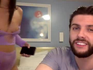 poshandbecks69 latina cam