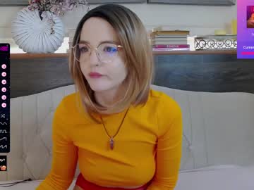 latina cam girl ginger_pie image #2128842