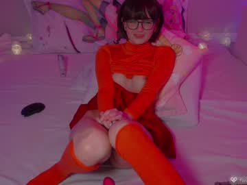 latina cam girl finleyfae image #1022530