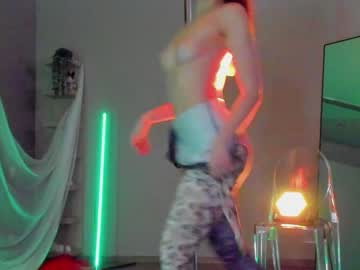 latina cam girl _meganmeow_ image #2858547