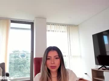 latina cam girl aliciawonder_ image #1735242