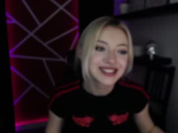 muffin_moon latina cam