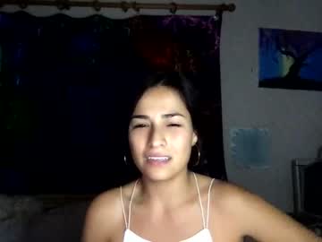 latina cam girl rubienchanctress image #512781