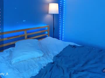 latina cam girl blondy_baby image #4292332