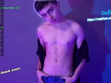 latina cam man aron__cooper image #4448480