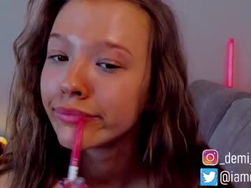 latina cam girl _demi_dee_ image #977465