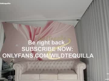 latina cam girl wildtequilla image #3778468