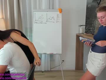 latina cam girl _goalexgo_ image #1572714