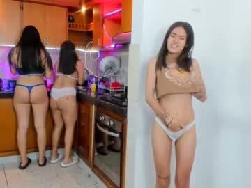 latina cam couple secrethause71605 image #4268754