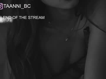 latina cam girl taanni_bc image #1982020