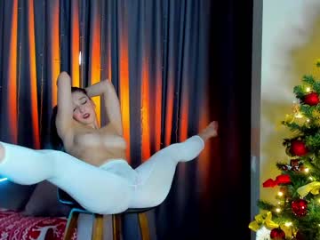 latina cam girl _meganmeow_ image #2286683