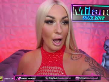 latina cam girl tamaramilano image #2183432