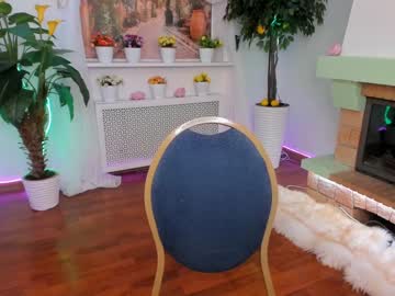 latina cam girl mary_marlow image #270856