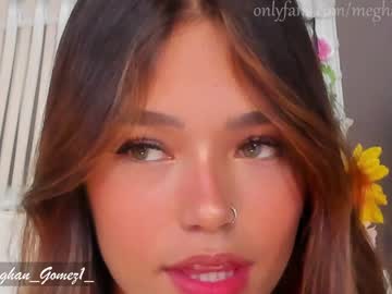 latina cam girl _meghan_gomez1_ image #695645