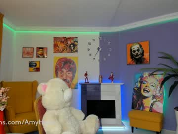 latina cam girl amy_haris image #165028
